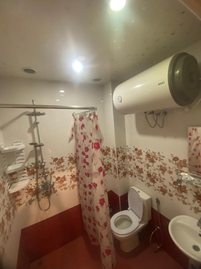 יירבאן Villa Rosa מראה חיצוני תמונה