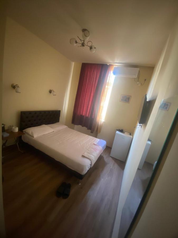 יירבאן Villa Rosa מראה חיצוני תמונה