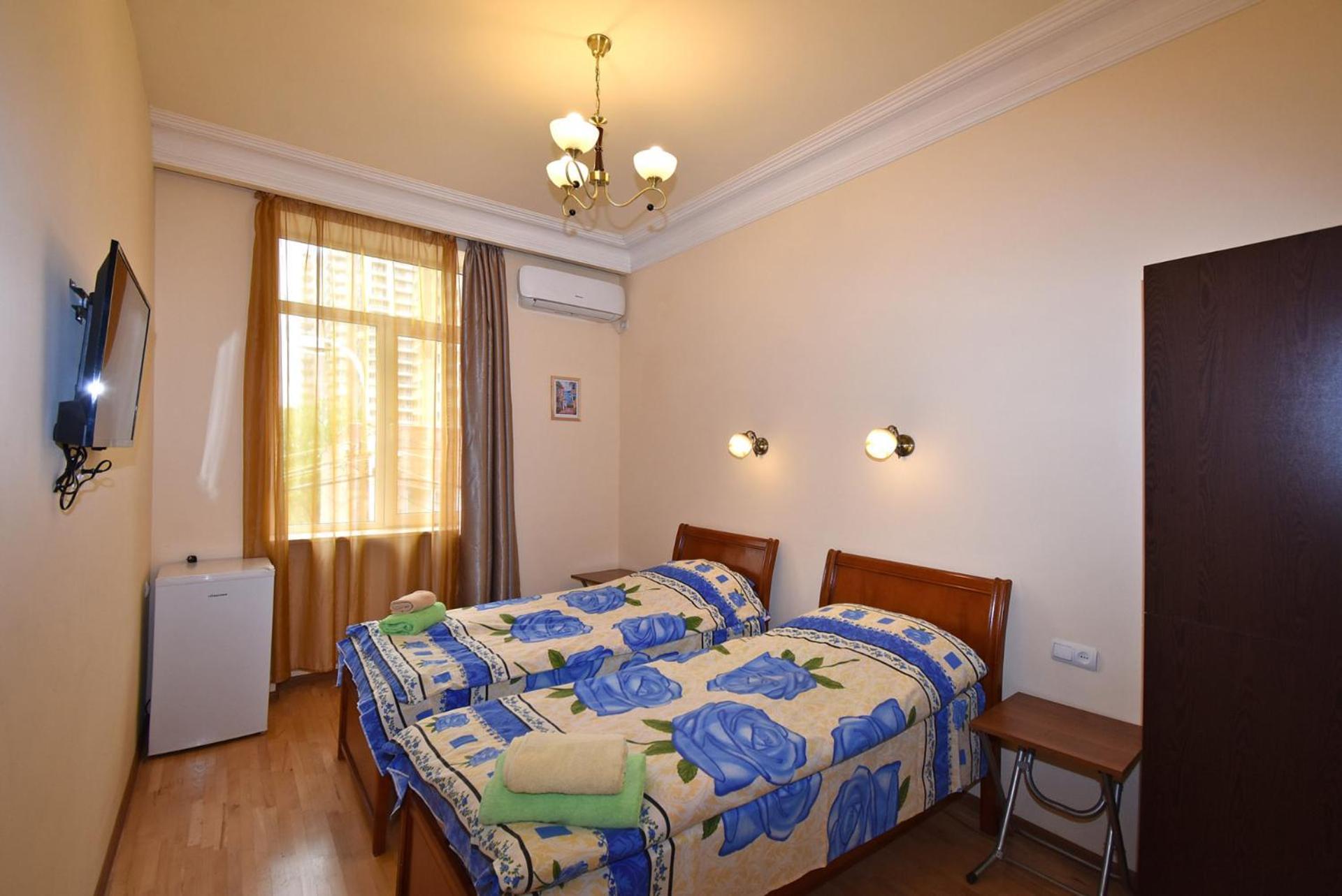 יירבאן Villa Rosa מראה חיצוני תמונה