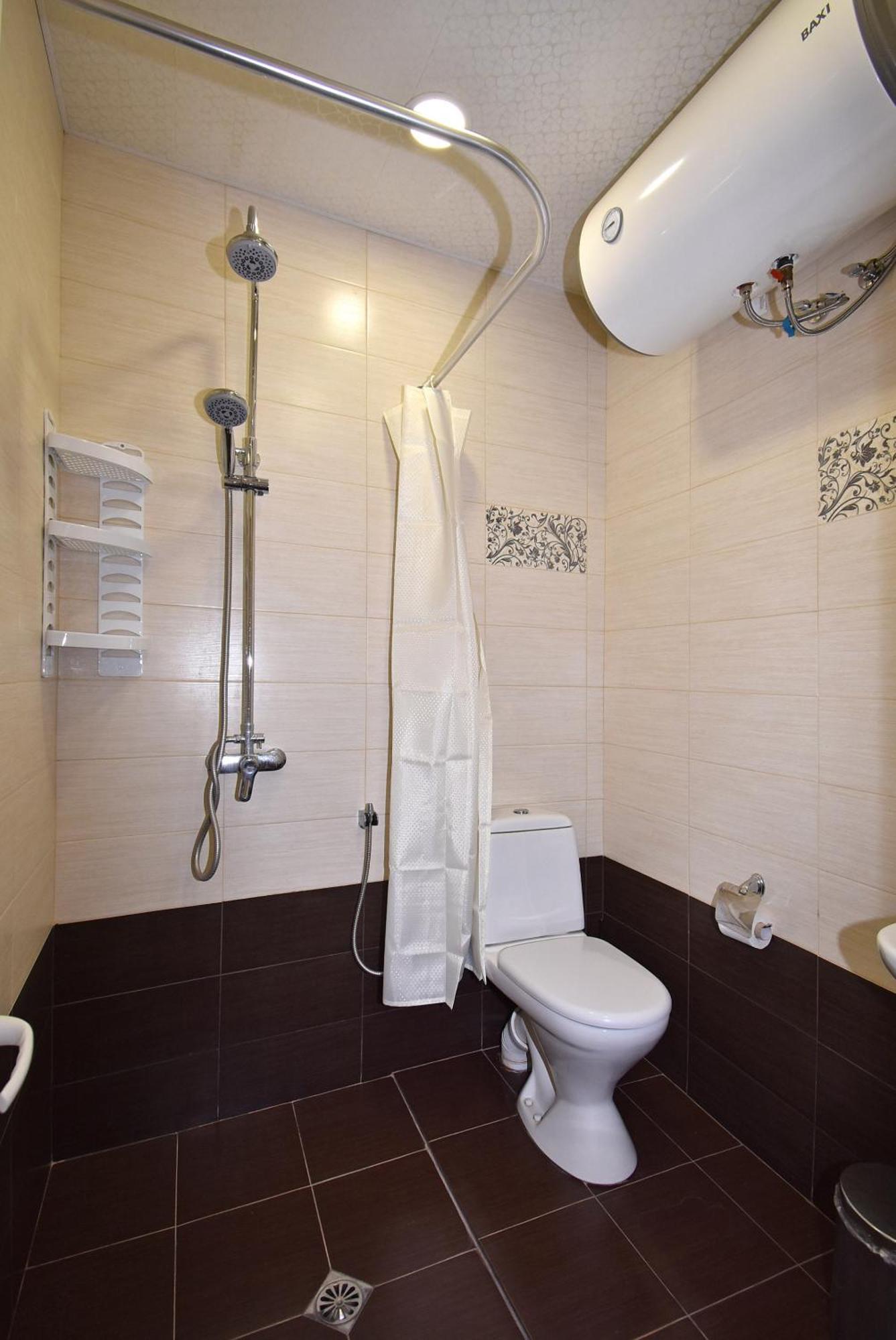 יירבאן Villa Rosa מראה חיצוני תמונה