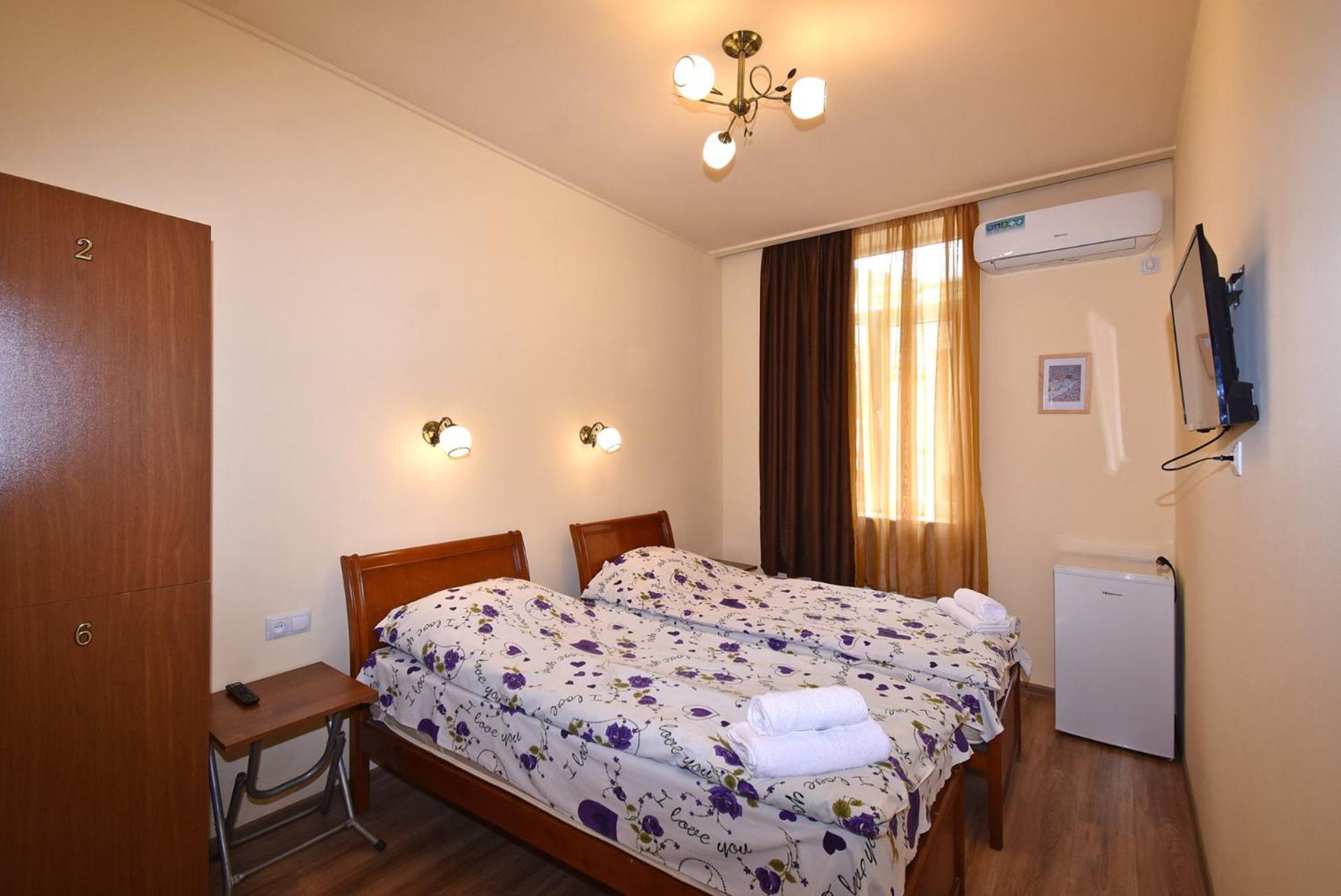 יירבאן Villa Rosa מראה חיצוני תמונה
