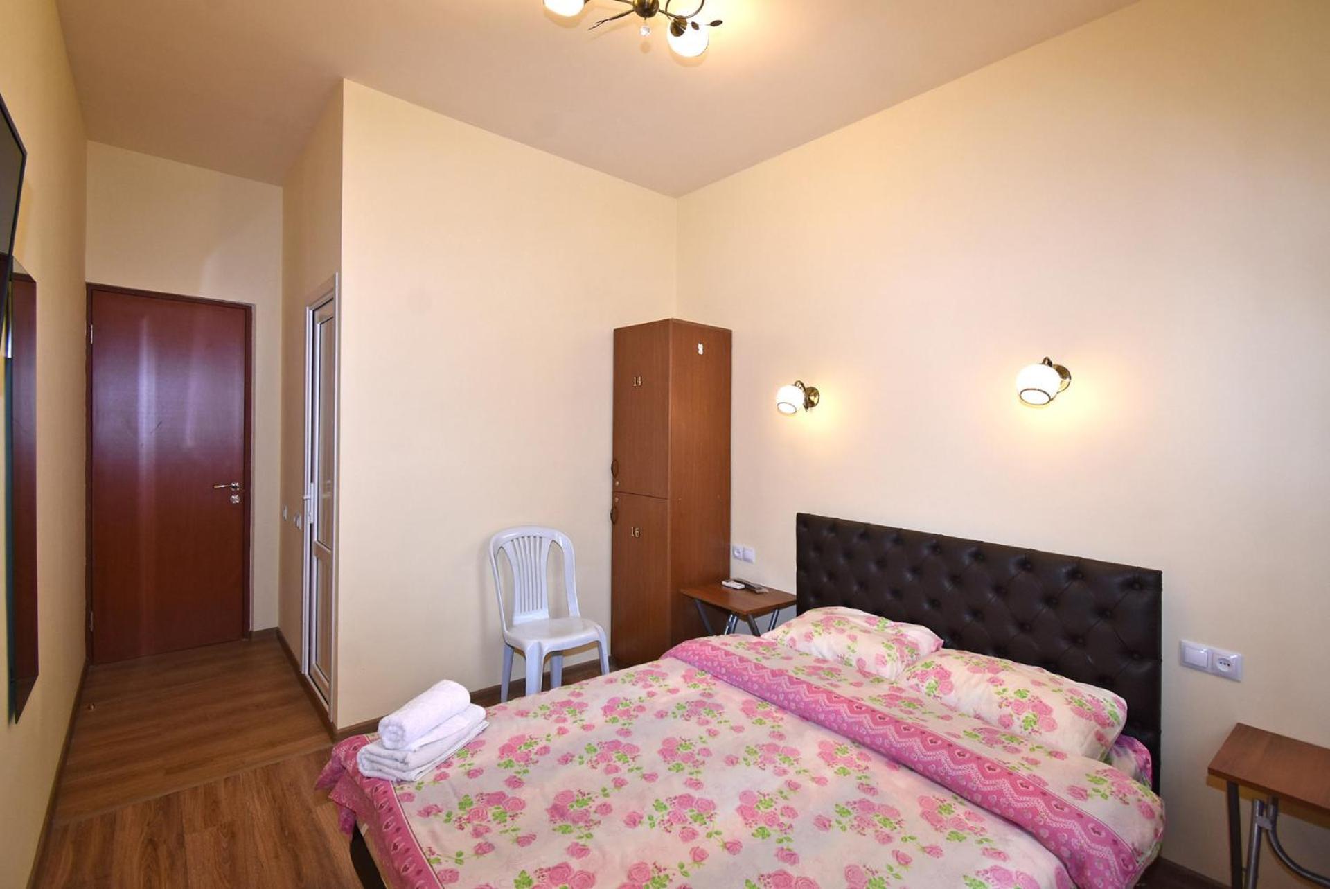 יירבאן Villa Rosa מראה חיצוני תמונה