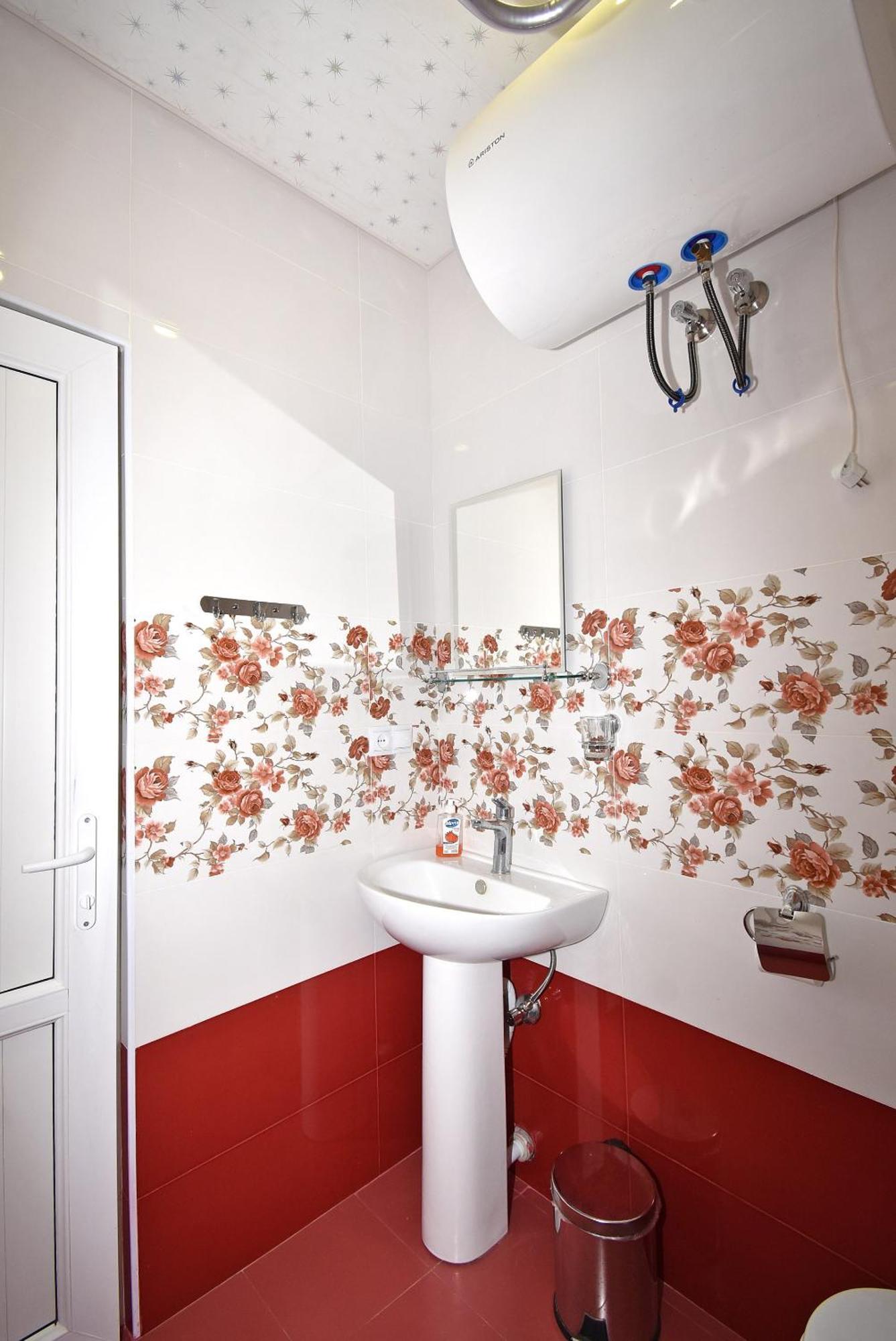 יירבאן Villa Rosa מראה חיצוני תמונה
