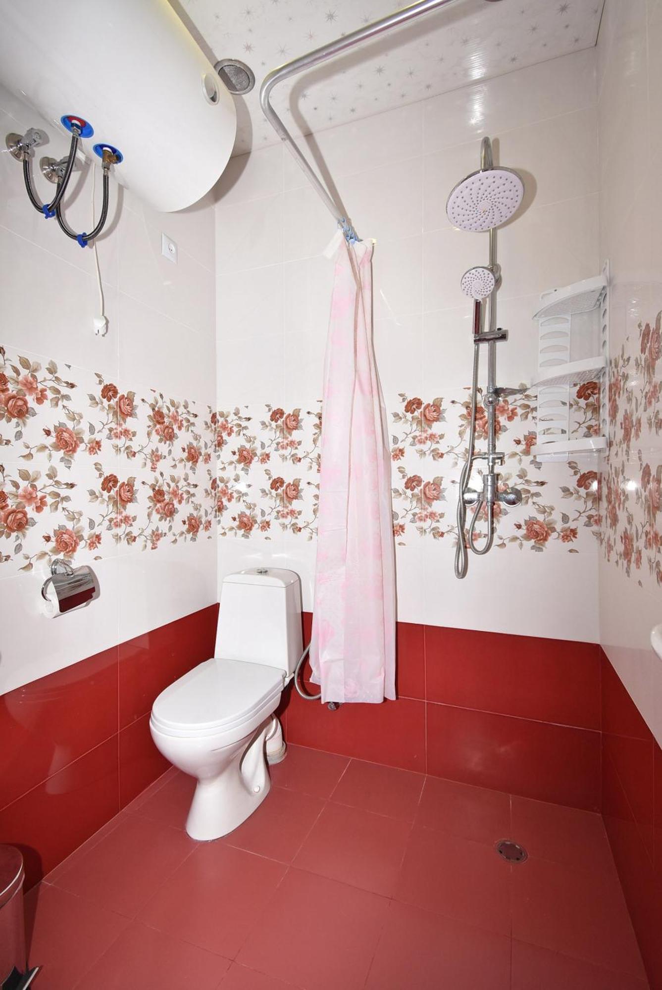 יירבאן Villa Rosa מראה חיצוני תמונה