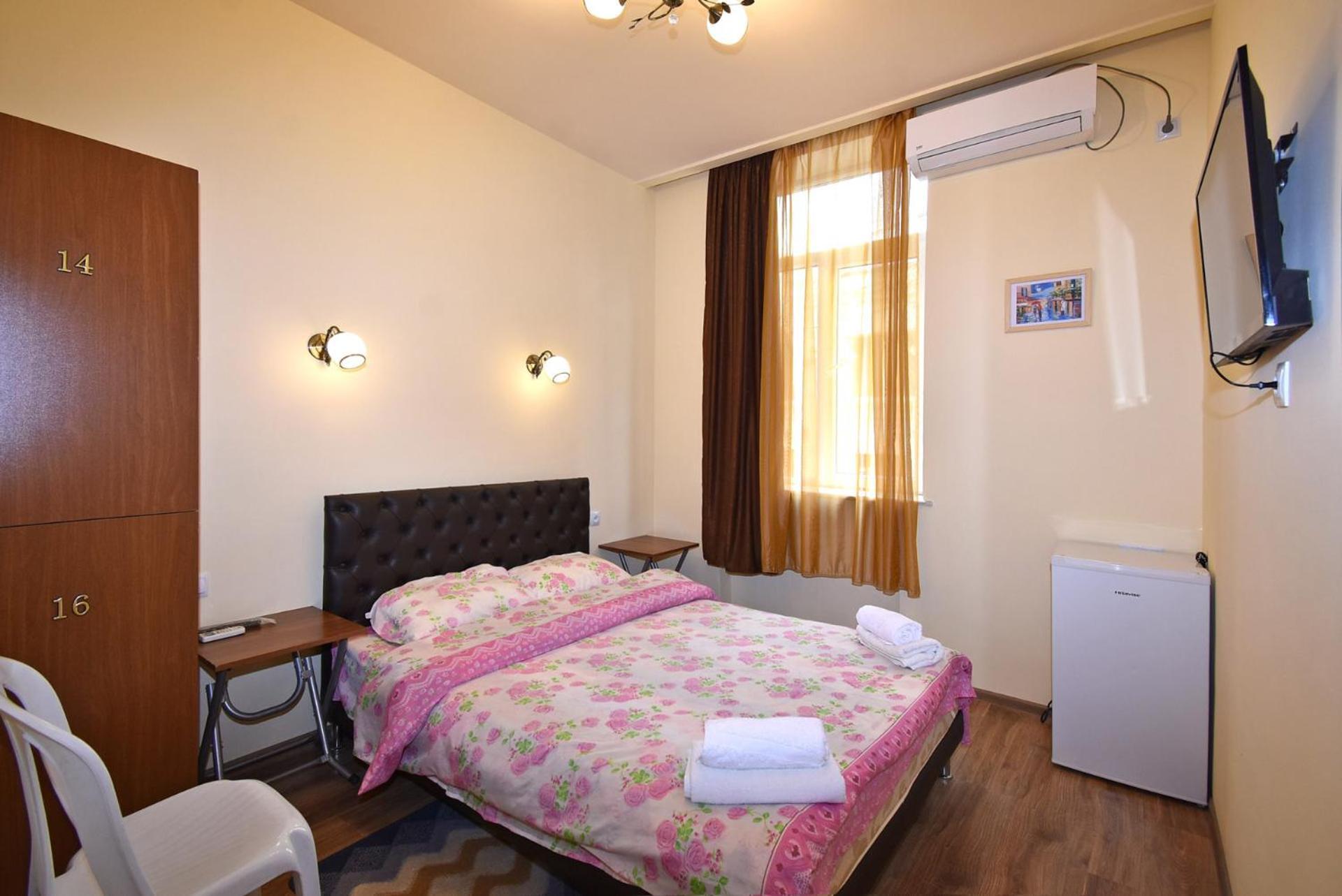 יירבאן Villa Rosa מראה חיצוני תמונה