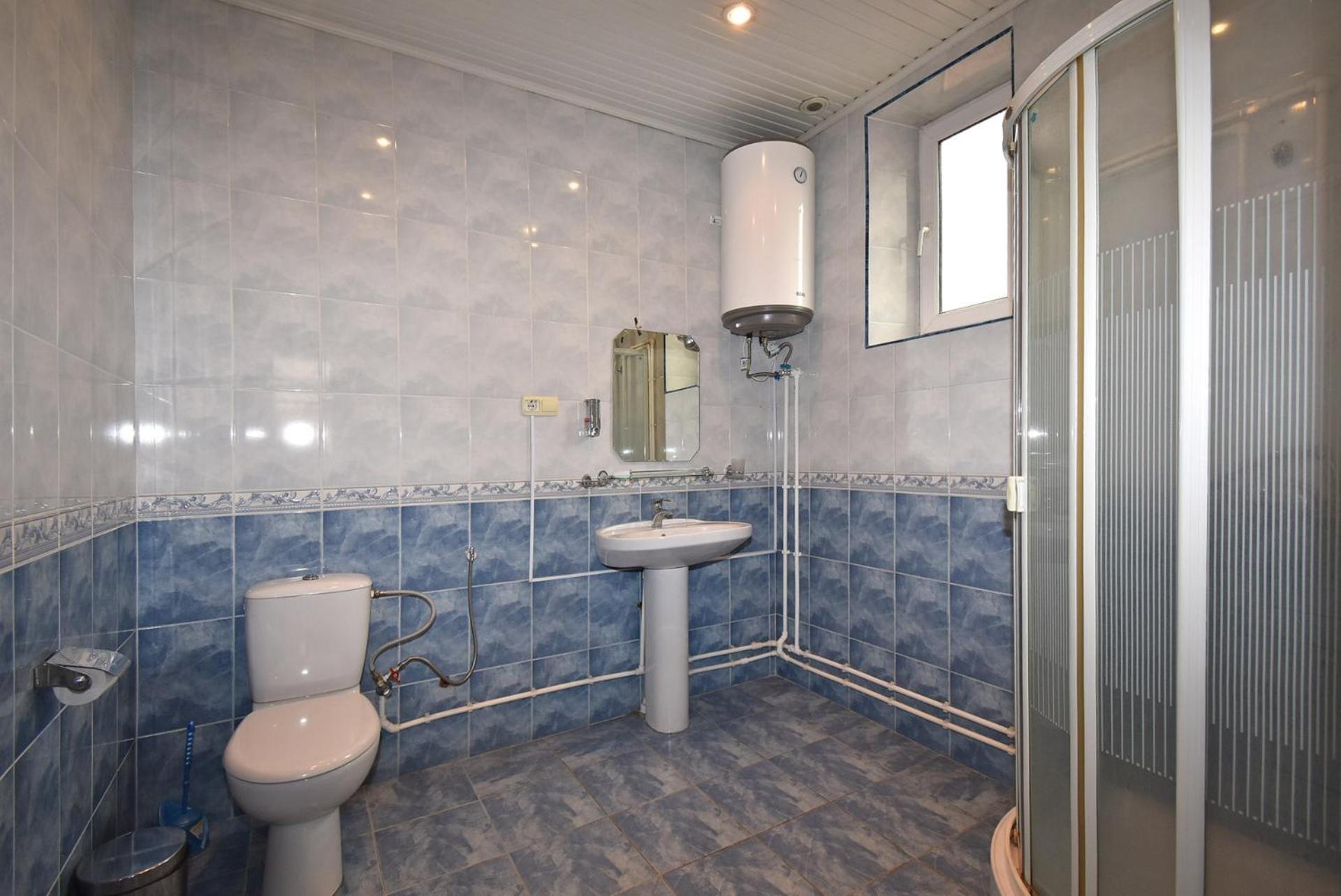 יירבאן Villa Rosa מראה חיצוני תמונה