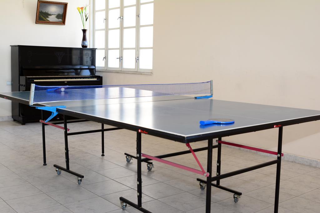 יירבאן Villa Rosa מראה חיצוני תמונה