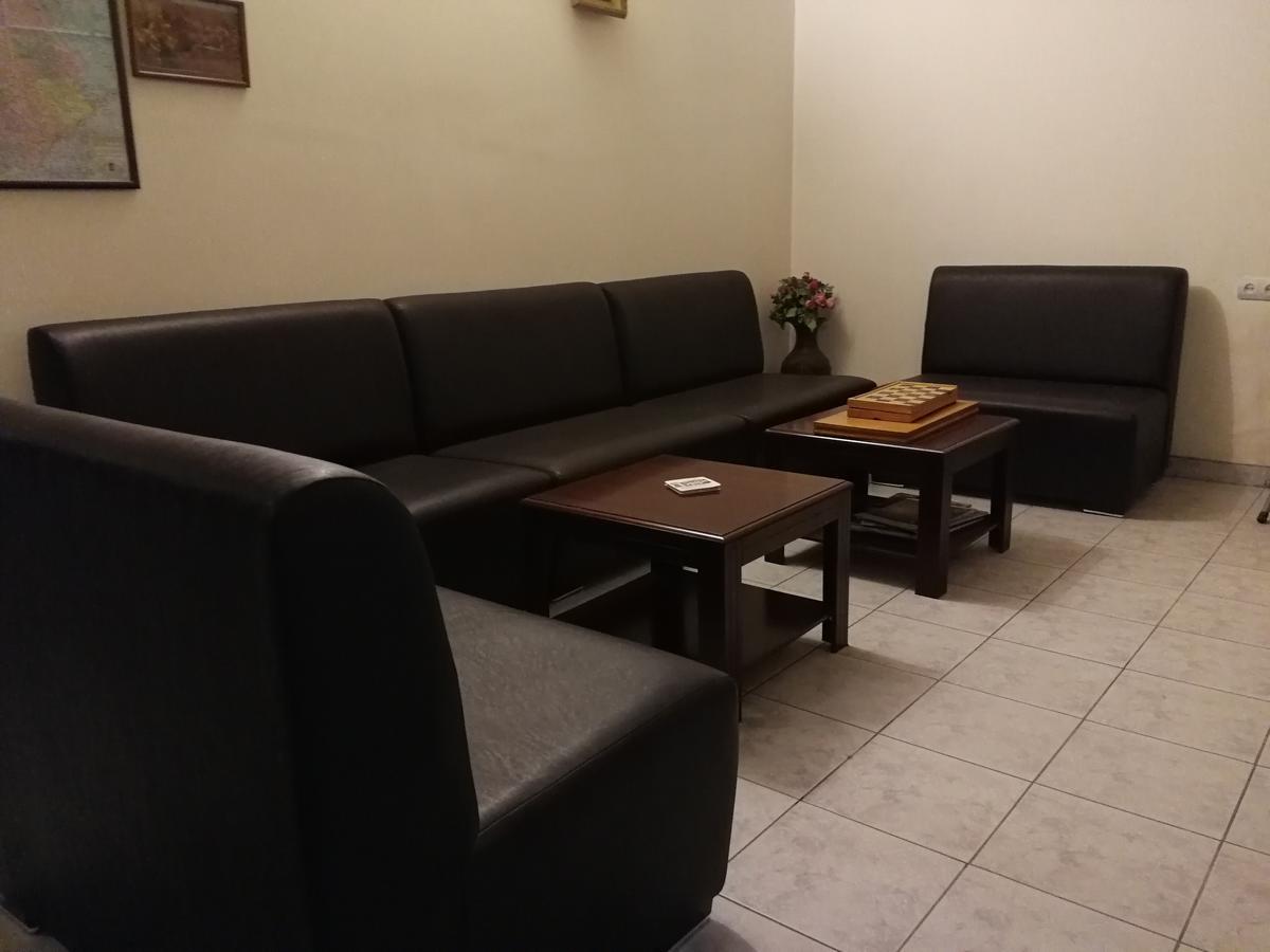 יירבאן Villa Rosa מראה חיצוני תמונה