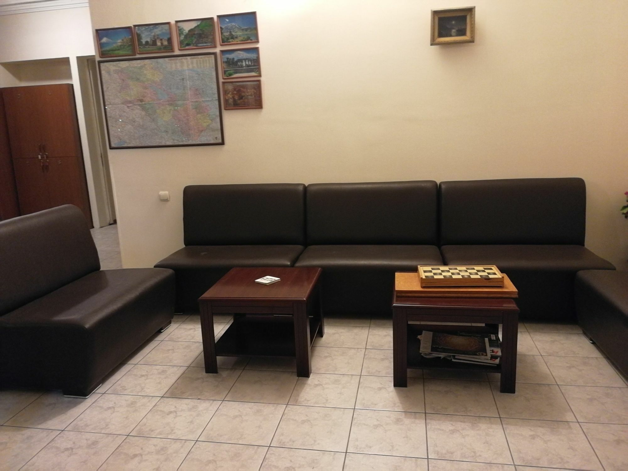 יירבאן Villa Rosa מראה חיצוני תמונה