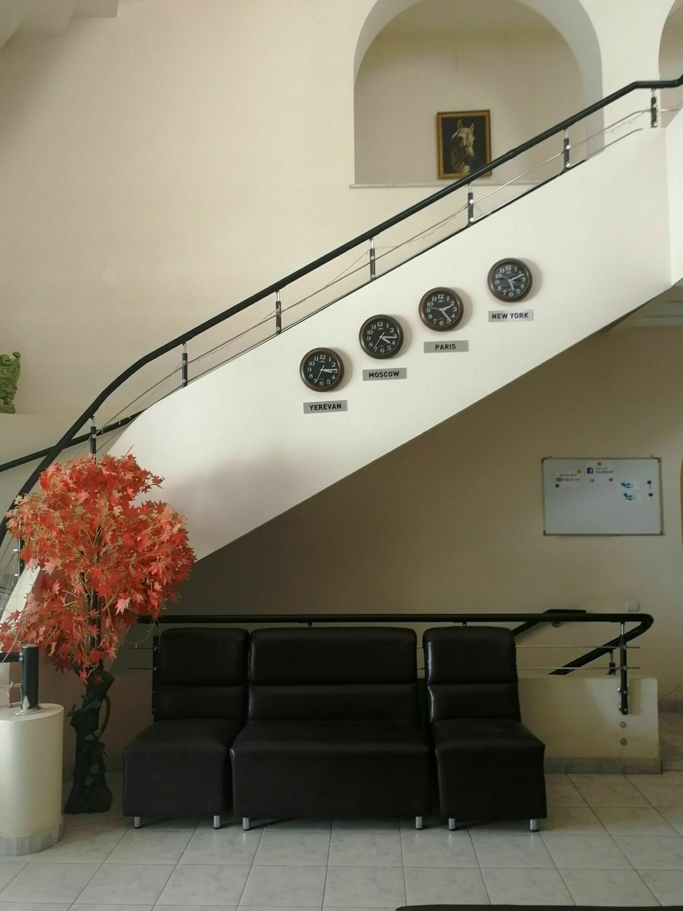 יירבאן Villa Rosa מראה חיצוני תמונה