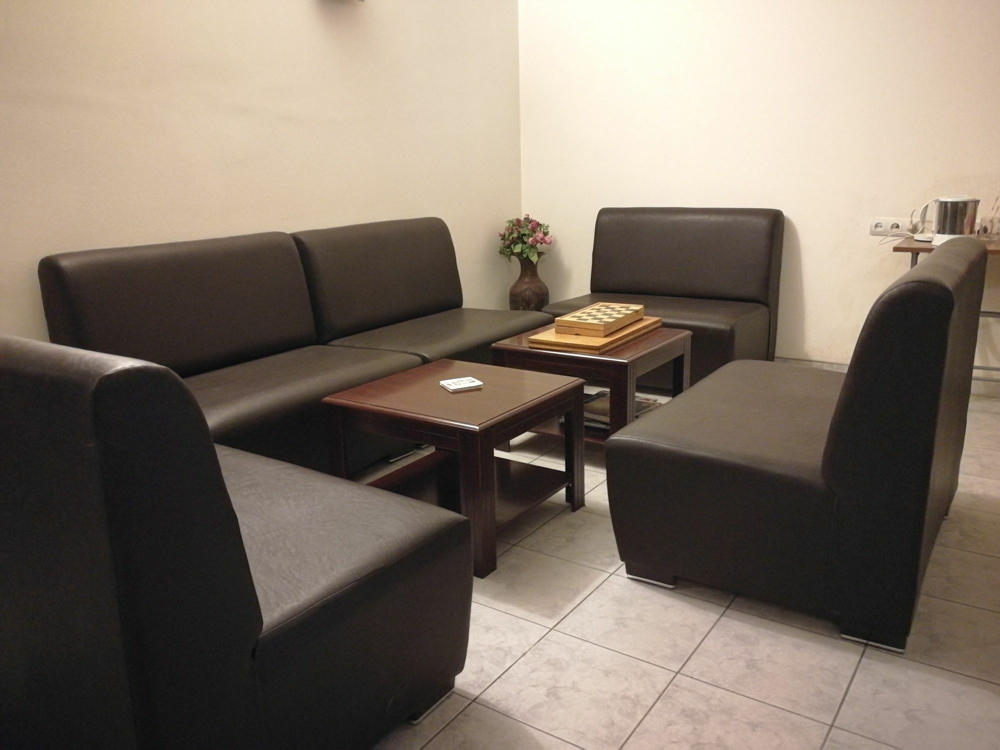 יירבאן Villa Rosa מראה חיצוני תמונה