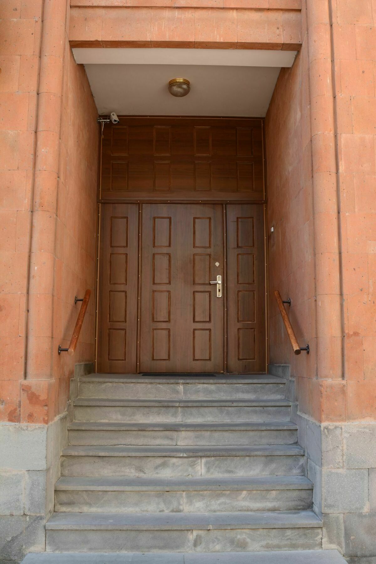 יירבאן Villa Rosa מראה חיצוני תמונה