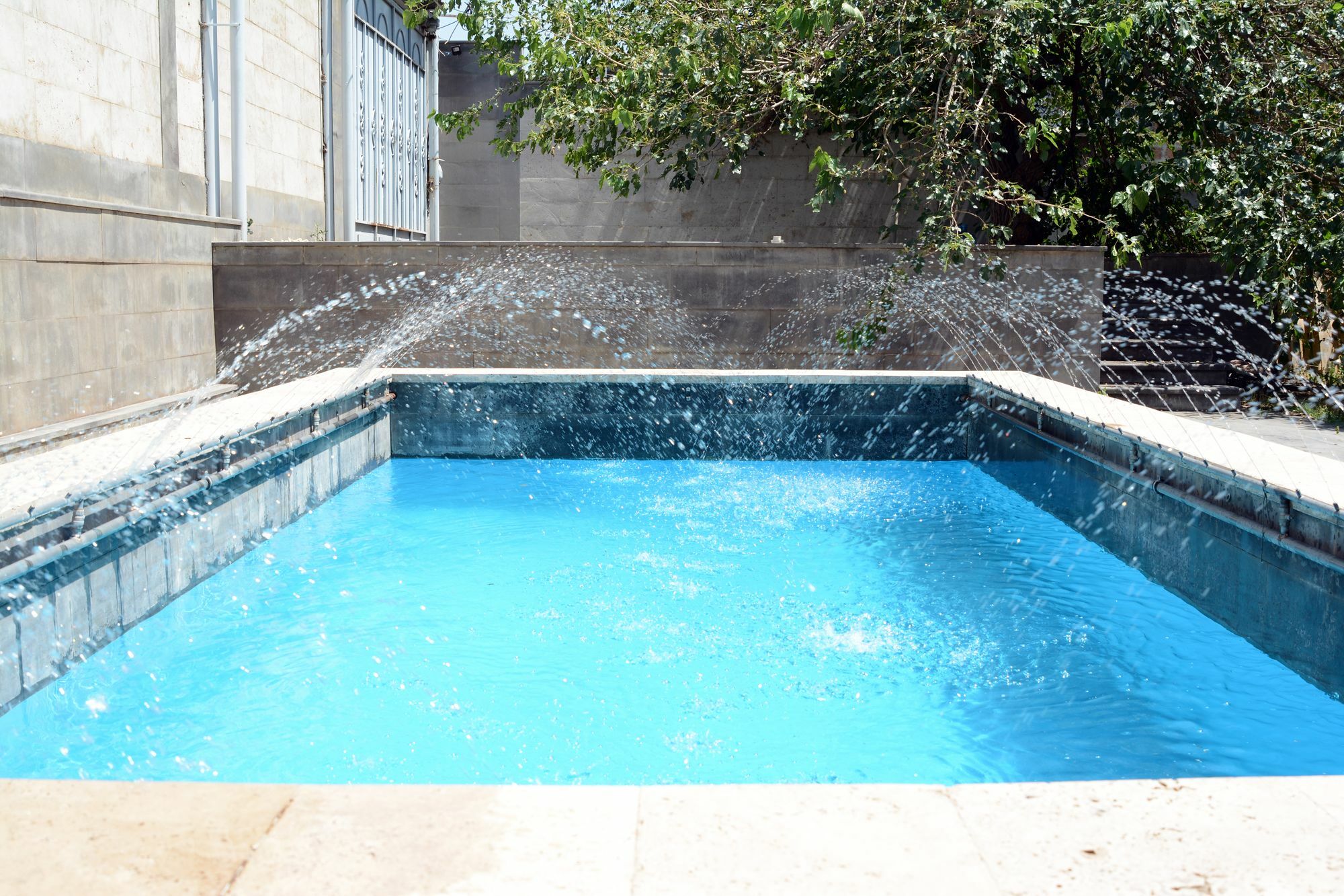 יירבאן Villa Rosa מראה חיצוני תמונה